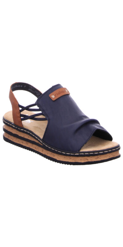 Rieker Sandale