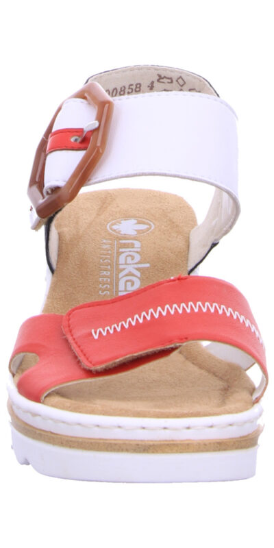 Rieker Keilsandalette – Bild 5