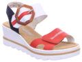 Rieker Keilsandalette