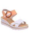 Rieker Keilsandalette