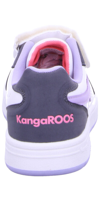KangaROOS Sneaker K-CA Shaggy EV – Bild 3