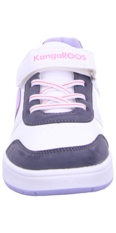KangaROOS Sneaker K-CA Shaggy EV – Bild 5