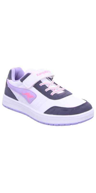 KangaROOS Sneaker K-CA Shaggy EV