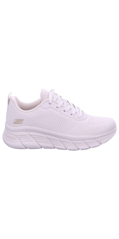 Skechers Sneaker Bobs B Flex HI - FLYING HI – Bild 2