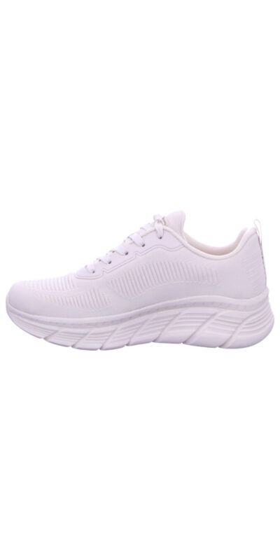 Skechers Sneaker Bobs B Flex HI - FLYING HI – Bild 4