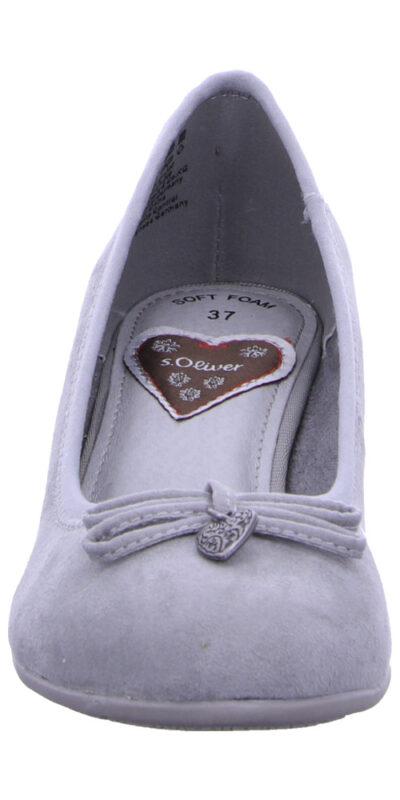 s.Oliver Pumps – Bild 5