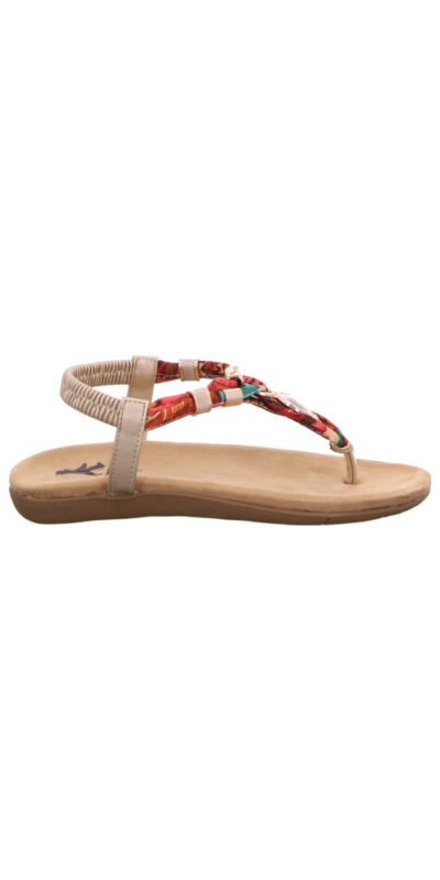 2GO Fashion Sandale – Bild 2
