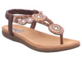 2GO Fashion Sandale