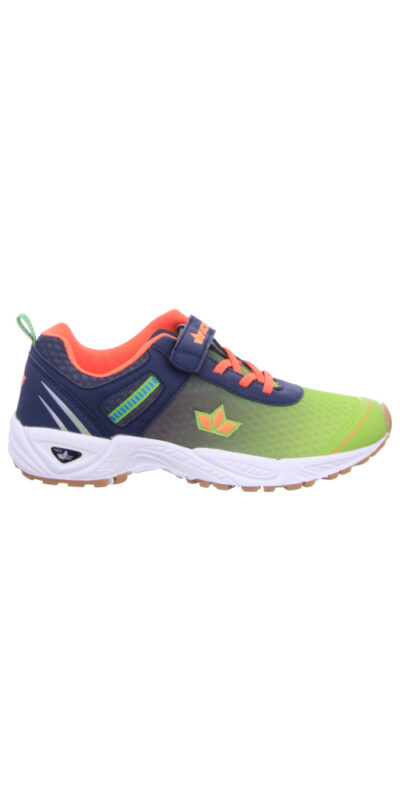 Lico Sportschuhe Barney VS – Bild 2