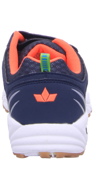 Lico Sportschuhe Barney VS – Bild 3