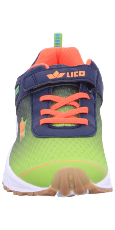 Lico Sportschuhe Barney VS – Bild 5