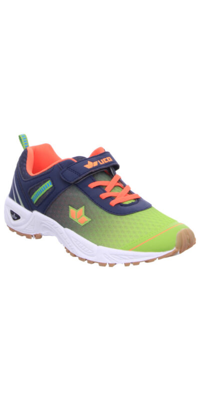 Lico Sportschuhe Barney VS