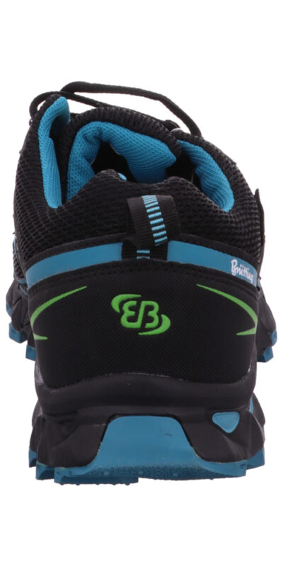 Brütting Trekkingschuhe Power – Bild 3