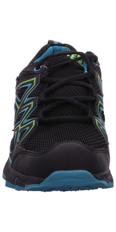 Brütting Trekkingschuhe Power – Bild 5