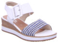 Remonte Keilsandalette