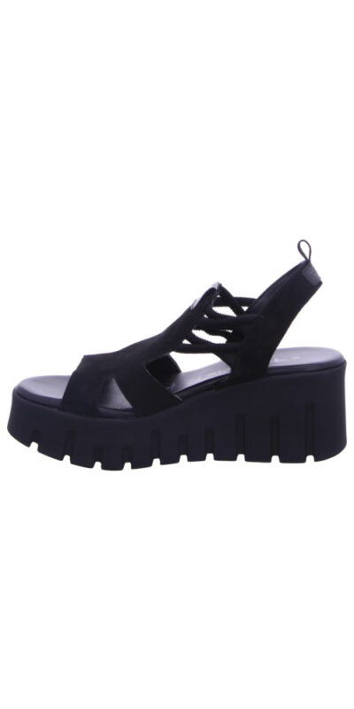 Tamaris Keilsandalette – Bild 4