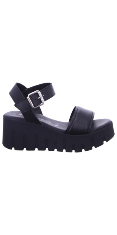 Tamaris Keilsandalette – Bild 2