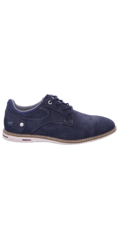 Mustang Schnürschuhe – Bild 2