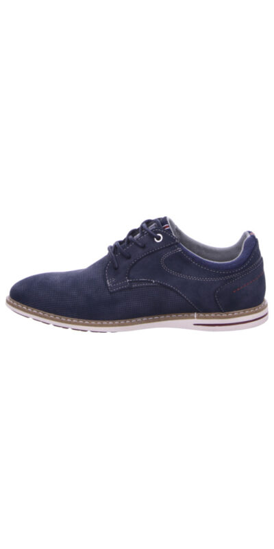 Mustang Schnürschuhe – Bild 4
