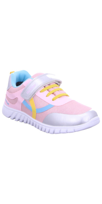 Richter Klettschuhe