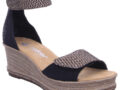 Rieker Sandale