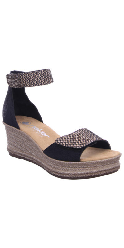 Rieker Sandale