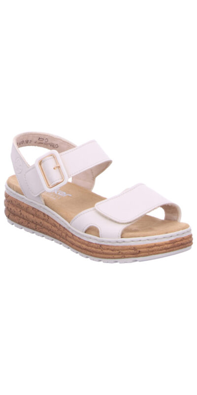 Rieker Sandale