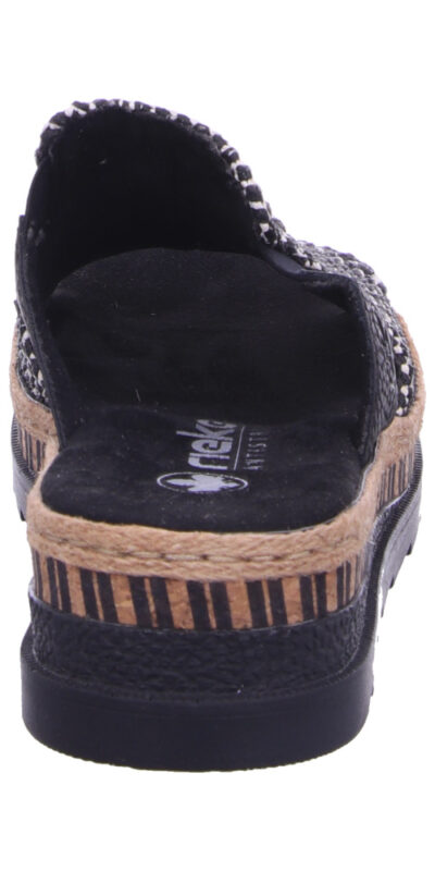 Rieker Pantolette – Bild 3