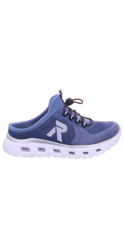 Rieker Pantolette – Bild 2