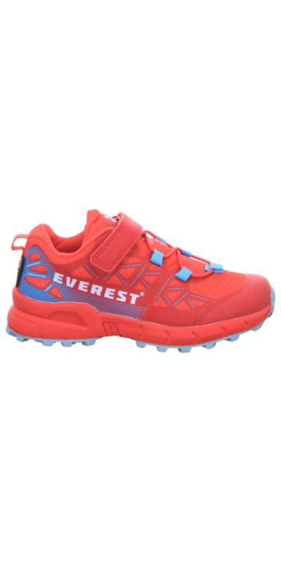 Everest Trekkingschuhe – Bild 2