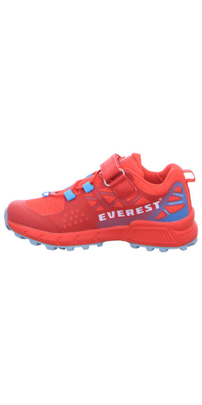 Everest Trekkingschuhe – Bild 4