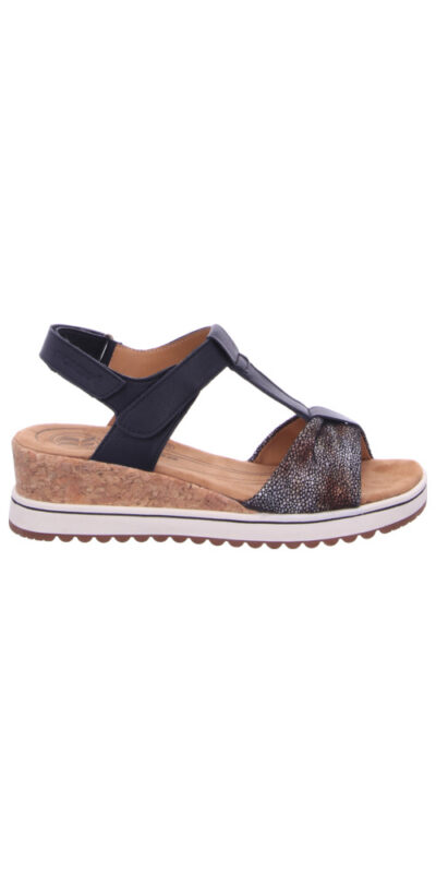 Romika Keilsandalette – Bild 2