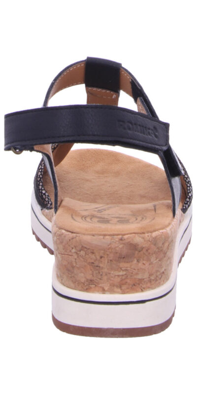 Romika Keilsandalette – Bild 3