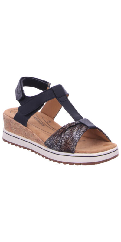 Romika Keilsandalette