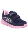 KAPPA Klettschuhe Logo