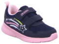 KAPPA Klettschuhe Logo
