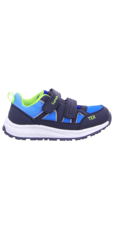 Lurchi Klettschuhe – Bild 2