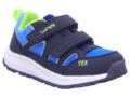 Lurchi Klettschuhe