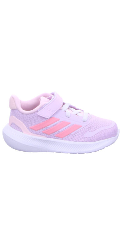 Adidas Sneaker RUNFALCON 5 EL I – Bild 2