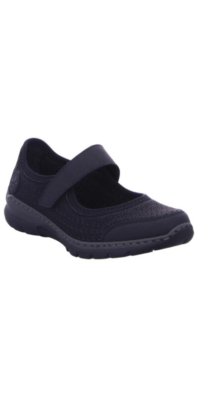Rieker Slipper