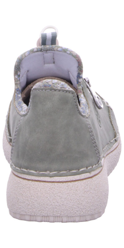 Rieker Slipper – Bild 3