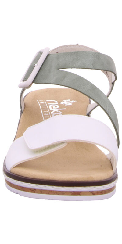 Rieker Keilsandalette – Bild 5