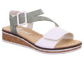 Rieker Keilsandalette