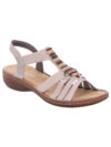 Rieker Sandale