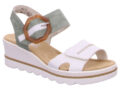 Rieker Keilsandalette