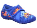 Fischer Markenschuh Hausschuhe Boogy