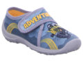 Fischer Markenschuh Hausschuhe Boogy