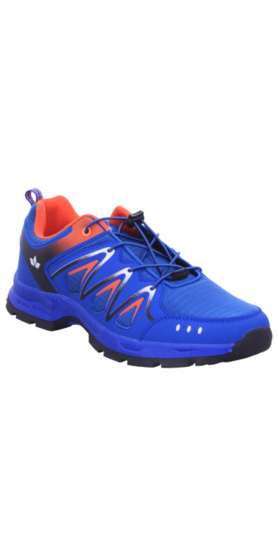 Lico Trekkingschuhe Newfield