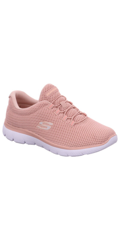 Skechers Sneaker Summits-Quick Lapse