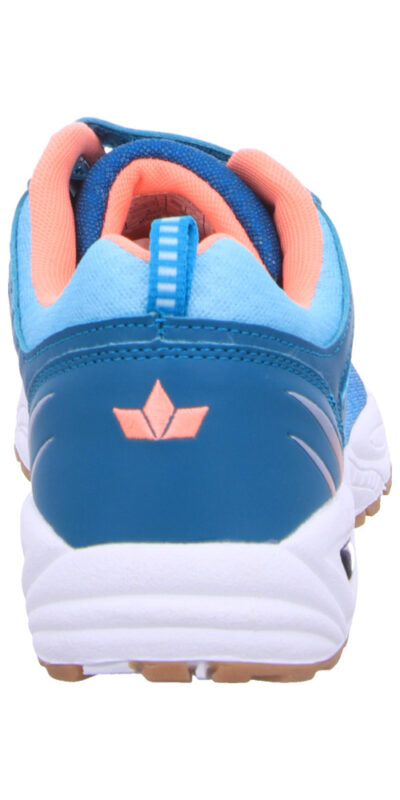 Lico Sportschuhe Barney VS – Bild 3